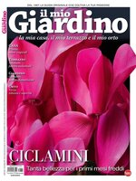 Il Mio Giardino 